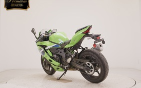 KAWASAKI ZX-4RR 2026 ZX400P