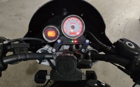 HARLEY XR1200 2009 LA6