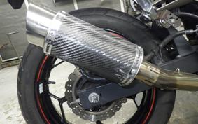 KAWASAKI NINJA 250 2021 EX250L