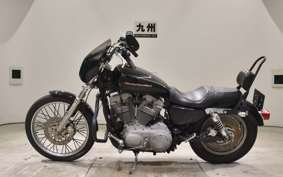 HARLEY XL883CI 2007