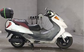 HONDA FORESIGHT MF04