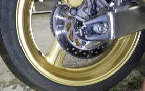 HONDA CB400 SUPER BOLDOR VTEC A 2010 NC42