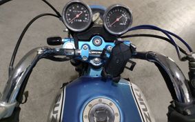 SUZUKI GSX400 GK79A