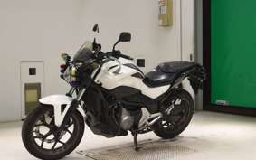 HONDA NC750L RC67