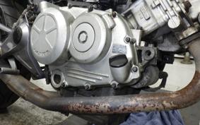 HONDA VTR 250 MC33