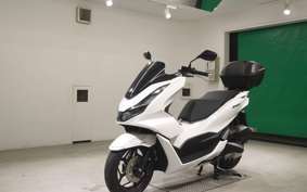 HONDA PCX 125 2020 JK05