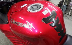 KAWASAKI ZX 1400 NINJA 2011