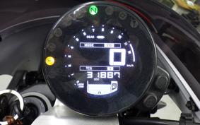 YAMAHA XSR900 2018 RN56J
