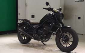 HONDA REBEL 250 S MC49