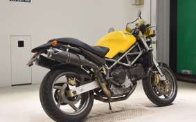 DUCATI MONSTER S4 2001