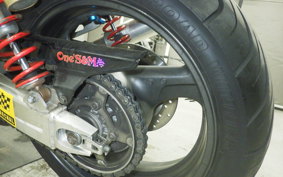 HONDA CB400SF VTEC 2000 NC39