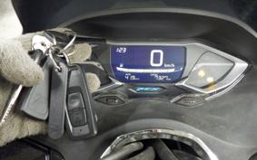 HONDA PCX125 2004 JK05