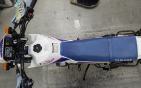 YAMAHA SEROW 225 Gen.2 2010 1KH