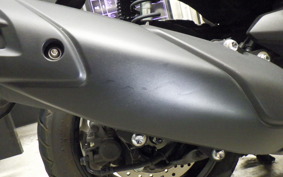 YAMAHA NMAX-3 2008 SEL1J