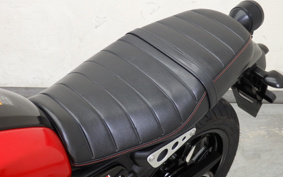 YAMAHA XSR125 RE46J