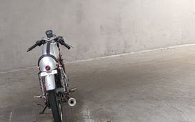 HONDA DREAM 50 AC15