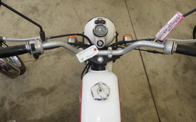 HONDA APE 50 AC16