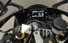 YAMAHA YZF-R1 M 2023 RN65J