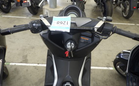 YAMAHA N-MAX 155 A SG50J