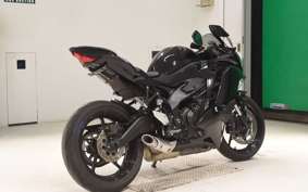 KAWASAKI ZX-25R ZX250E