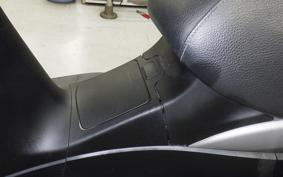 SUZUKI SKYWAVE 200 (Burgman 200) CH41A