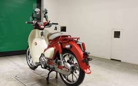 HONDA C125 SUPER CUB JA71