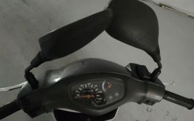 SUZUKI ADDRESS V125 CF4EA