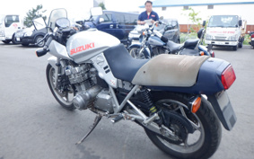SUZUKI GSX750S KATANA 1982 GS75X