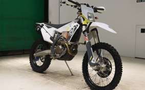 HUSQVARNA FE250 2018