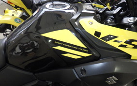 SUZUKI Vｽﾄﾛｰﾑ250 1990