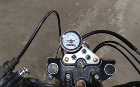 SUZUKI GLASS TRACKER BIG BOY NJ47A