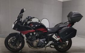 HONDA CB1300SF BOLDOR 2017 SC54