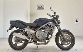 HONDA CB1 NC27