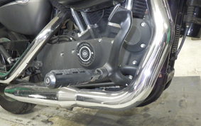 HARLEY XL883R 2006