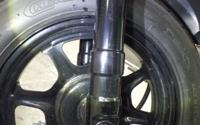 HONDA TACT-4ﾍﾞｰｼｯｸ AF79