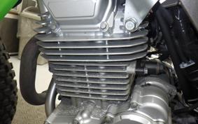 KAWASAKI KLX230 2013 LX230A