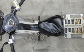 HONDA C50 SUPER CUB AA04