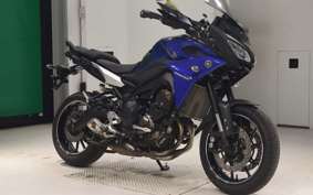 YAMAHA MT-09 Tracer 2018 RN51J