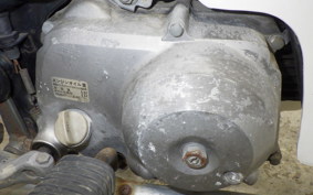 HONDA C50 SUPER CUB E C50