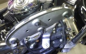 HARLEY FLSTC 1580 2010