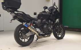 HONDA CB400 SUPER BOLDOR A 2019 NC42