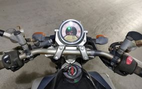 YAMAHA MT-01 RP12