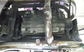 KAWASAKI VULCAN 400 1985 EN400A