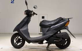 SUZUKI LET's 2 2010 CA1PA