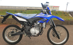 YAMAHA WR155R DG37