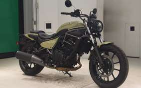 KAWASAKI ELIMINATOR400-3 2024 EL400A