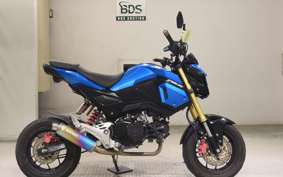 HONDA GROM 2010