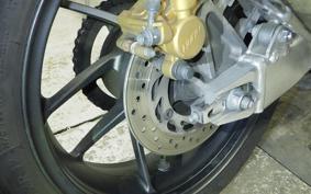 HONDA CB400SF GEN 4 2015 NC42