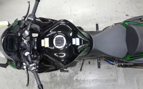 KAWASAKI NINJA 1000SX 2021 ZXT02K