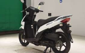 SUZUKI ADDRESS 110 2024 CE47A
